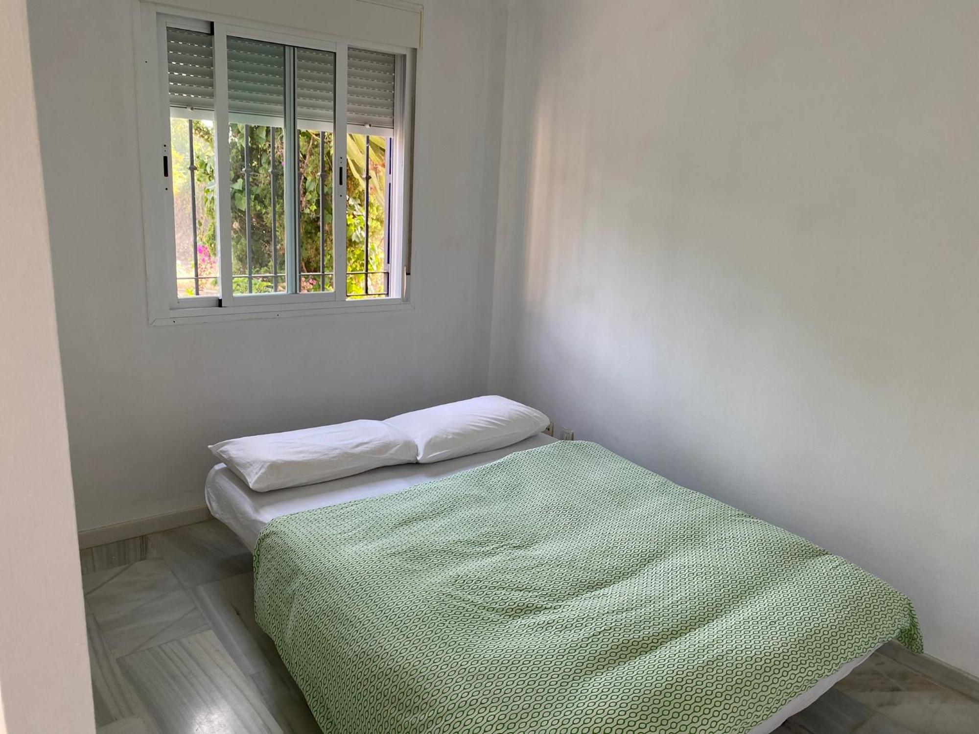 Apartment New Renovated Mija House - Puerto Banus Quiet And Oasis Marbella
