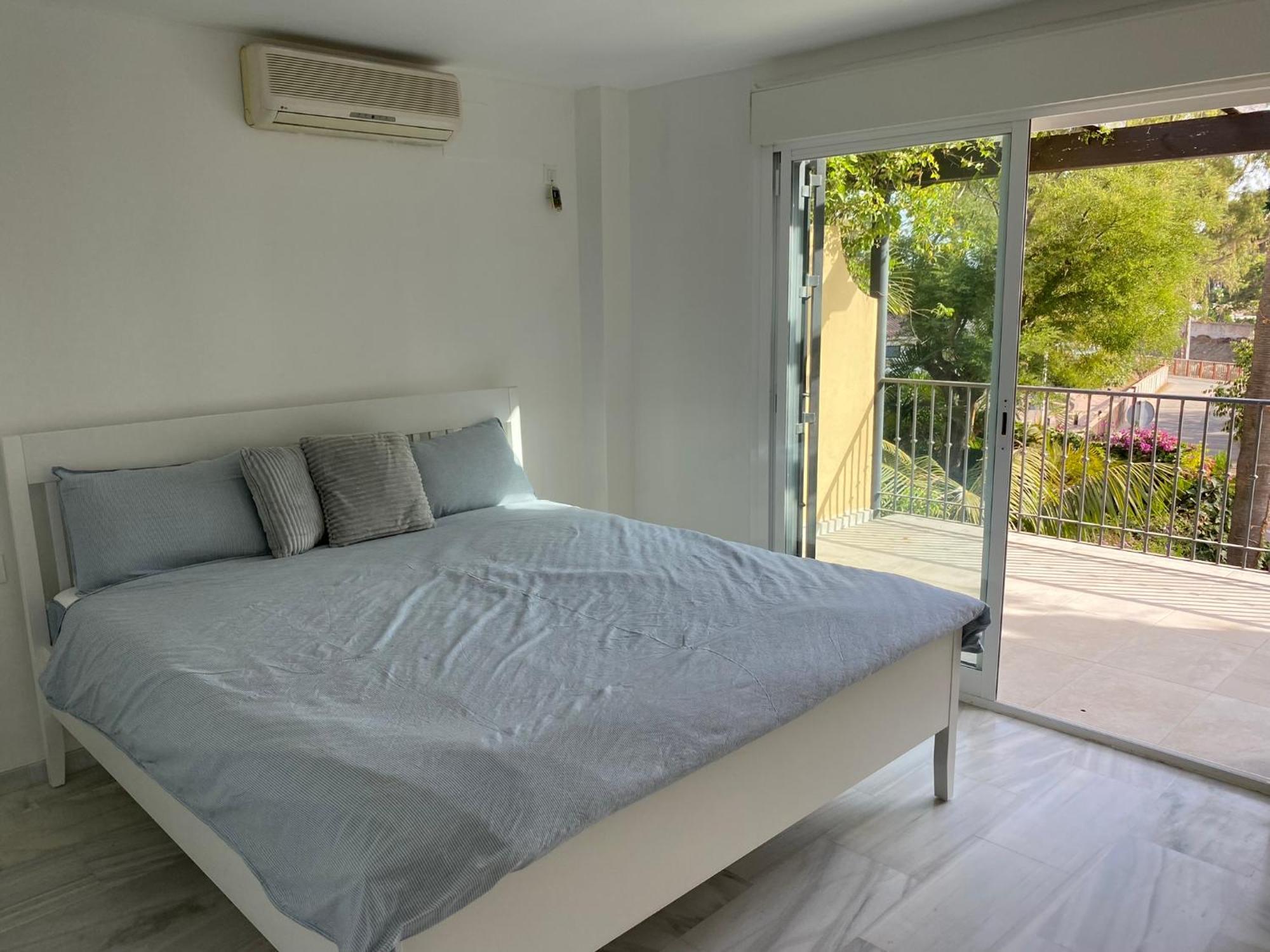New Renovated Mija House - Puerto Banus Quiet And Oasis *
