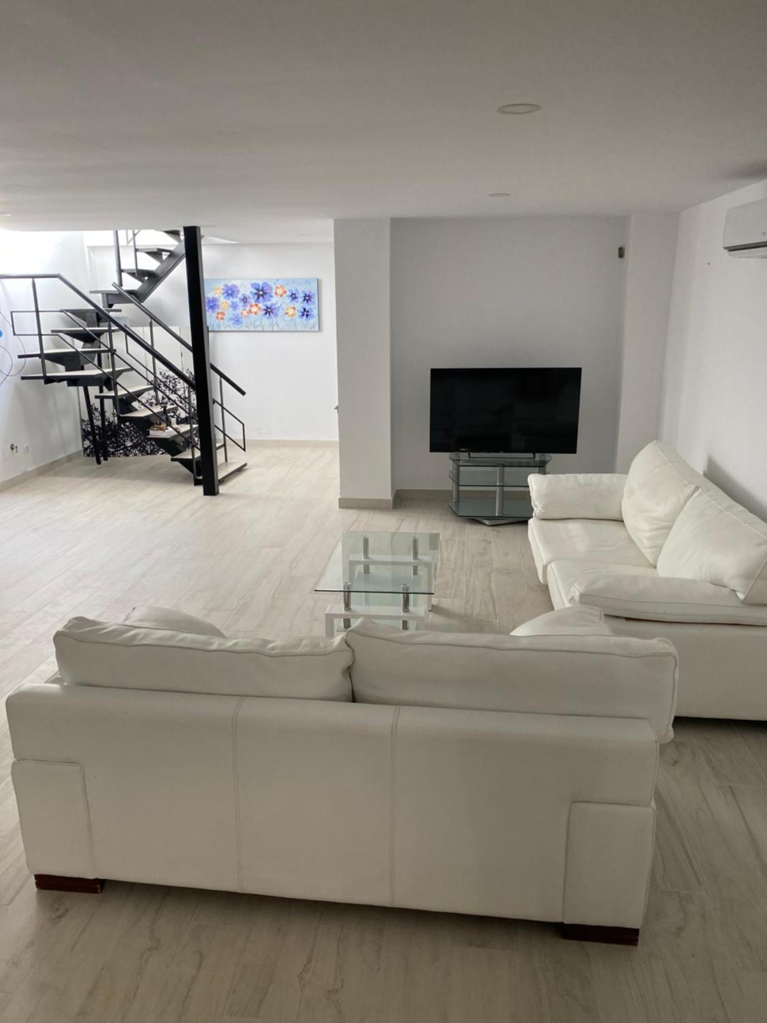 Apartment New Renovated Mija House - Puerto Banus Quiet And Oasis