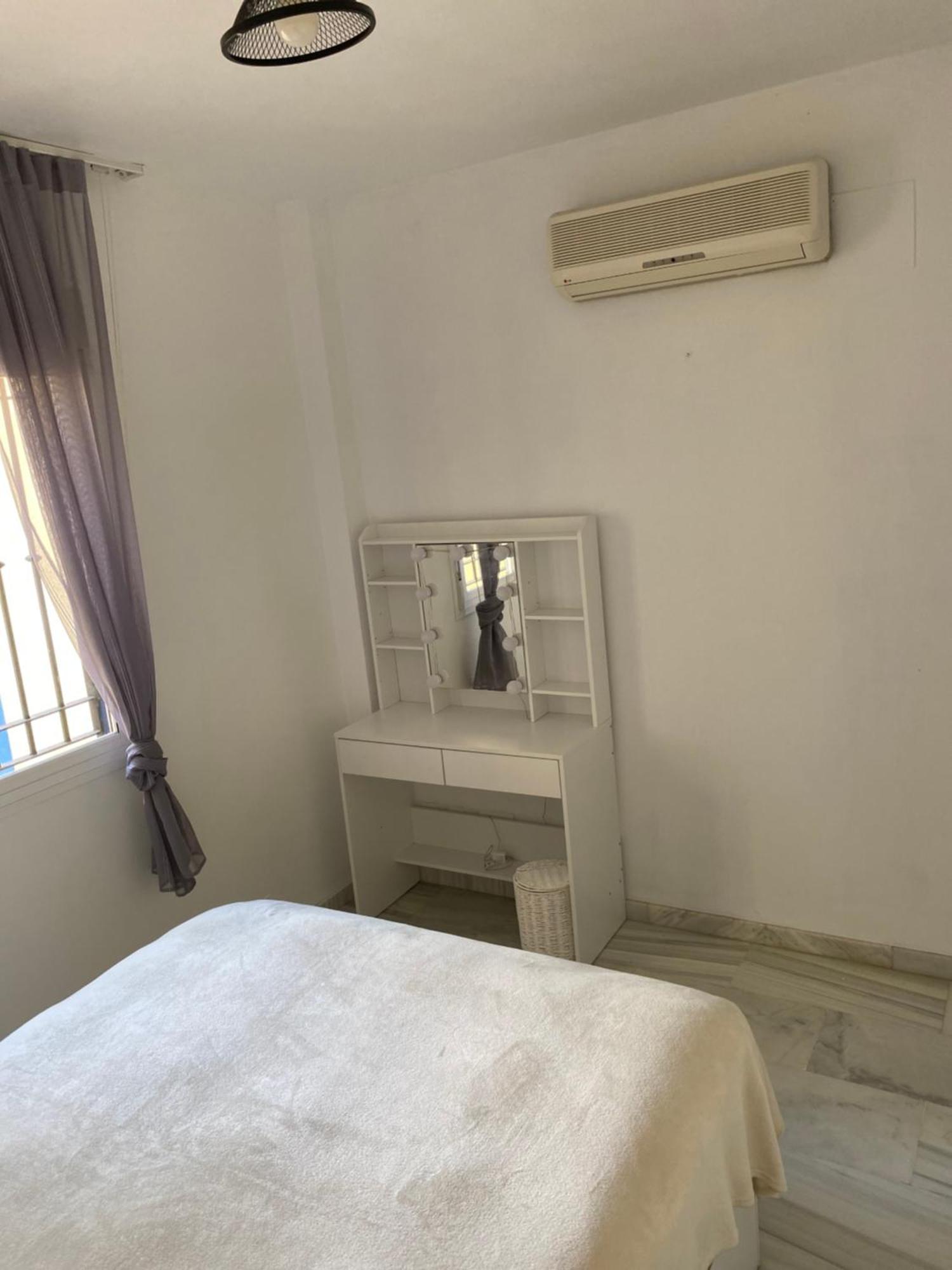 Apartment New Renovated Mija House - Puerto Banus Quiet And Oasis *